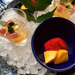 料亭旅館　いちい亭 - 