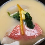 料亭旅館　いちい亭 - 