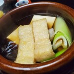 料亭旅館　いちい亭 - 