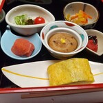 料亭旅館　いちい亭 - 