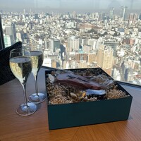 THE KINTAN STEAK - 