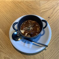 THE KINTAN STEAK - 