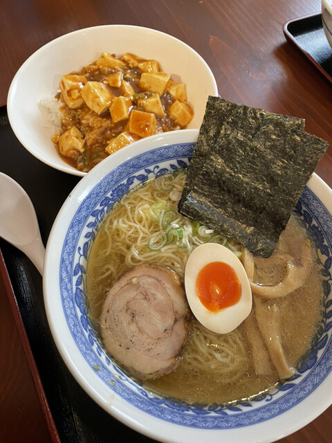 たけや - 西古川（中華料理）の写真