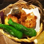 ふぐ・うなぎ料理 玄品 - 