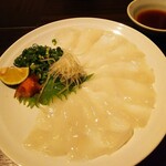 ふぐ・うなぎ料理 玄品 - 