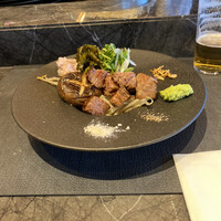 鉄板焼 摩天楼 東京スカイツリー・ソラマチ店 - 