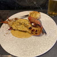 鉄板焼 摩天楼 東京スカイツリー・ソラマチ店 - 