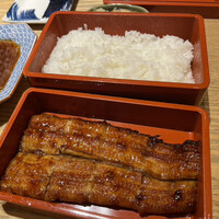 博多うなぎ屋 藤う那 - 
