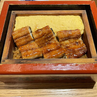 博多うなぎ屋 藤う那 - 