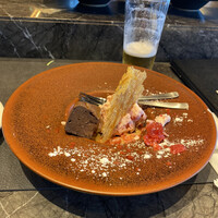 鉄板焼 摩天楼 東京スカイツリー・ソラマチ店 - 