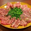 石垣島 焼肉樹苑