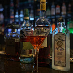 Bar End. - 