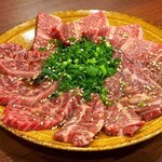 石垣島 焼肉樹苑 - 