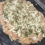 好美家 - 明太子もちチーズもんじゃ