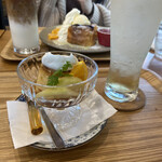 Hakko Cafe Kome-Hana - 