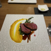 イルチェーロ 恵比寿 - 