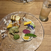 イルチェーロ 恵比寿 - 