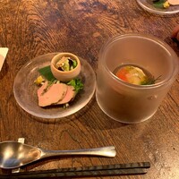 春秋ユラリ 恵比寿 - 