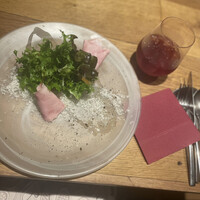 イルチェーロ 恵比寿 - 