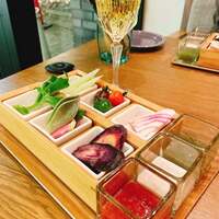 やさいの王様 用賀店 - 