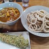 武蔵野うどん 五六