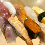 Sushi Izakaya Yataizushi - 