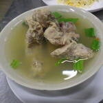 T.K สุกี้&ข้าวผัดปู - 