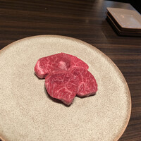 焼肉うしごろ 銀座並木通り店 - 