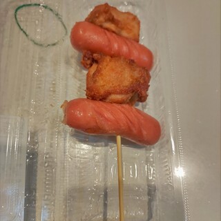 スーパーマーケット セルシオ_2