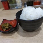 真正博多家系ラーメン 松本家 - 