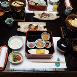 料亭旅館　いちい亭 - 