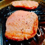 Yakiniku Horumon Zaichi - 