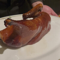 中国飯店 富麗華 - 