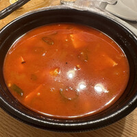焼肉冷麺 ユッチャン 北新地店 - 