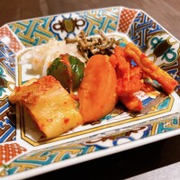 焼肉 きたん 法善寺 - 