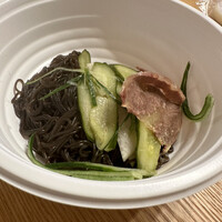 焼肉冷麺 ユッチャン 北新地店 - 