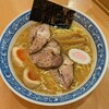 中華そば 青葉 池袋サンシャイン店