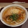 粋麺あみ乃や 西大寺駅店