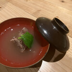 大皿焼肉 老中 - 