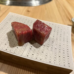 大皿焼肉 老中 - 