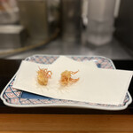 Tempura Tenshiba - 