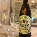 大皿焼肉 老中 - 