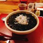 酒呑蕎食〆タグル - 