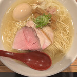 麺屋 翔 本店 - 