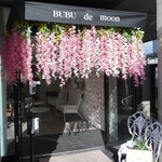 BUBU de moon - 