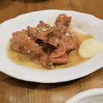 Nikusakaba Torotto - 