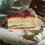 BUBU de moon - 