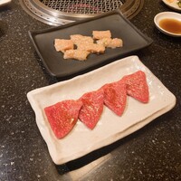 うしごろ 貫 恵比寿本店 - 