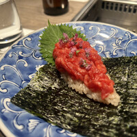 USHIGORO S. GINZA - 