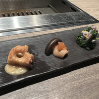 USHIGORO S. GINZA - 